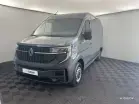 RENAULT MASTER IV - Photo 1
