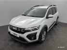 DACIA JOGGER - Photo 1