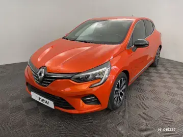 Acheter RENAULT CLIO Clio TCe 90 Techno occasion en vente à RENAULT CHAMBLY GUEUDET 1880