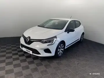 Acheter RENAULT CLIO Clio TCe 90 Equilibre occasion en vente à RENAULT CHAMBLY GUEUDET 1880