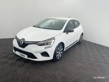 Acheter RENAULT CLIO Clio TCe 90 Equilibre occasion en vente à RENAULT CHAMBLY GUEUDET 1880