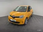 RENAULT TWINGO ELECTRIQUE III - Photo 1