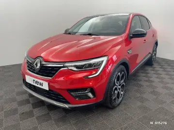 Acheter RENAULT ARKANA Arkana E-Tech 145 - 21B Intens occasion en vente à RENAULT CHAMBLY GUEUDET 1880