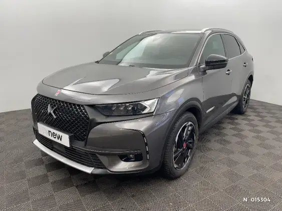 DS DS 7 CROSSBACK I - voiture d'occasion - Photo 1