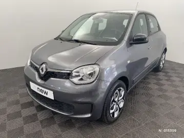 Acheter RENAULT TWINGO Twingo III E-Tech Equilibre occasion en vente à RENAULT CHAMBLY GUEUDET 1880