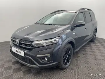Acheter DACIA JOGGER Jogger ECO-G 100 7 places SL Extreme + occasion en vente à RENAULT CHAMBLY GUEUDET 1880