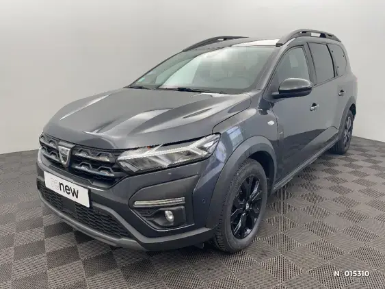 DACIA JOGGER - voiture d'occasion - Photo 1