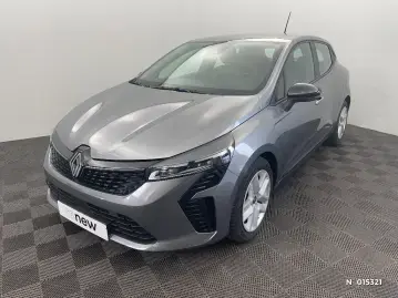 Acheter RENAULT CLIO Clio TCe 90 ch GSR2 Evolution occasion en vente à RENAULT CHAMBLY GUEUDET 1880