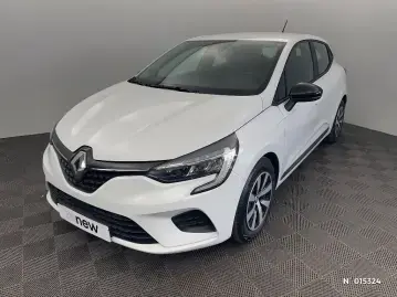 Acheter RENAULT CLIO Clio TCe 90 Equilibre occasion en vente à RENAULT CHAMBLY GUEUDET 1880