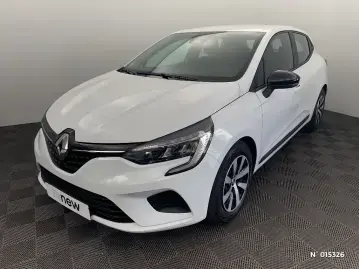 Acheter RENAULT CLIO Clio TCe 90 Equilibre occasion en vente à DACIA PERSAN GUEUDET 1880