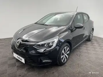 Acheter RENAULT CLIO Clio TCe 90 Equilibre occasion en vente à DACIA PERSAN GUEUDET 1880