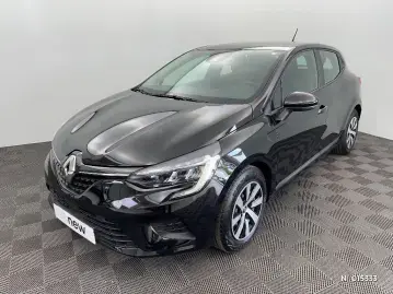 Acheter RENAULT CLIO Clio TCe 90 Equilibre occasion en vente à RENAULT CHAMBLY GUEUDET 1880
