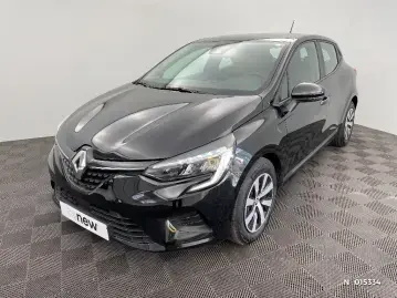 Acheter RENAULT CLIO Clio TCe 90 Equilibre occasion en vente à DACIA PERSAN GUEUDET 1880