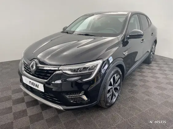 RENAULT ARKANA - voiture d'occasion - Photo 1