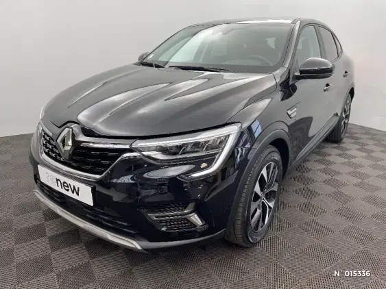 RENAULT ARKANA - voiture d'occasion - Photo 1