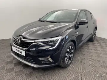 Acheter RENAULT ARKANA Arkana mild hybrid 140 EDC FAP - 22 Evolution occasion en vente à RENAULT CHAMBLY GUEUDET 1880
