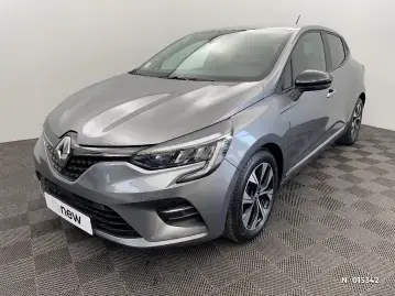 Acheter RENAULT CLIO Clio TCe 90 Evolution occasion en vente à RENAULT CHAMBLY GUEUDET 1880