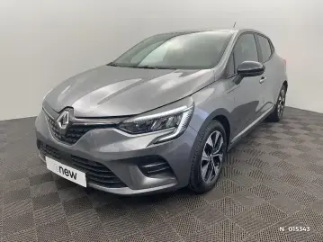 Acheter RENAULT CLIO Clio TCe 90 Evolution occasion en vente à RENAULT CHAMBLY GUEUDET 1880