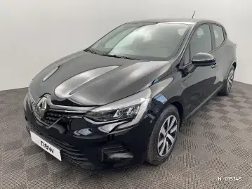 Acheter RENAULT CLIO Clio TCe 90 Equilibre occasion en vente à DACIA PERSAN GUEUDET 1880