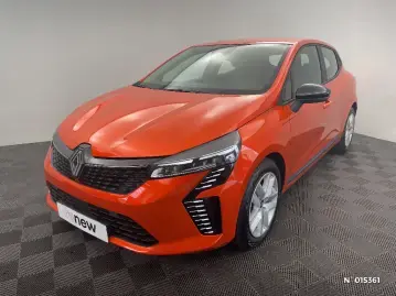 Acheter RENAULT CLIO Clio SCe 65 ch GSR2 Evolution occasion en vente à RENAULT CHAMBLY GUEUDET 1880