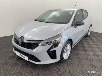 Acheter RENAULT CLIO Clio SCe 65 ch GSR2 Evolution occasion en vente à RENAULT CHAMBLY GUEUDET 1880