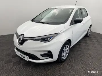 Acheter RENAULT ZOE Zoe R110 Achat Intégral - 22B Equilibre occasion en vente à RENAULT CHAMBLY GUEUDET 1880