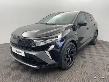 Acheter RENAULT SYMBIOZ Symbioz E-Tech full hybrid 145 Esprit Alpine occasion en vente à RENAULT CHAMBLY GUEUDET 1880