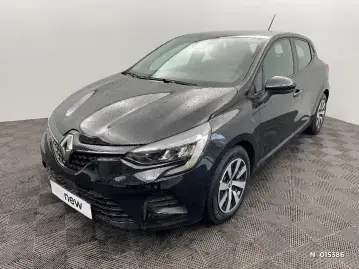 Acheter RENAULT CLIO Clio TCe 90 Equilibre occasion en vente à RENAULT CHAMBLY GUEUDET 1880