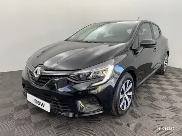 Acheter RENAULT CLIO Clio TCe 90 Equilibre occasion en vente à RENAULT CHAMBLY GUEUDET 1880