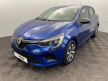 Acheter RENAULT CLIO Clio TCe 90 Equilibre occasion en vente à RENAULT CHAMBLY GUEUDET 1880