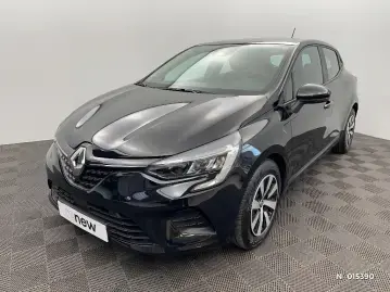 Acheter RENAULT CLIO Clio TCe 90 Equilibre occasion en vente à RENAULT CHAMBLY GUEUDET 1880