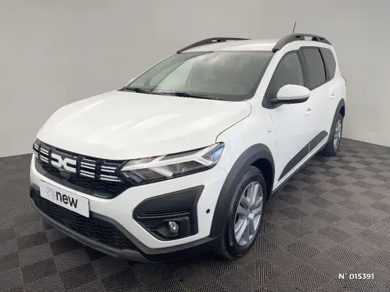 DACIA JOGGER - voiture d'occasion - Photo 1