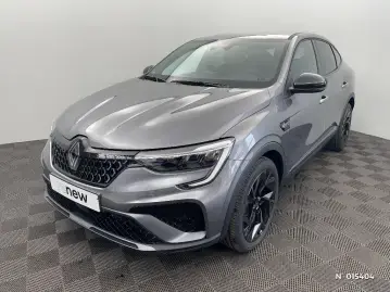 Acheter RENAULT ARKANA Arkana E-Tech full hybrid 145 GSR2 esprit Alpine occasion en vente à RENAULT CHAMBLY GUEUDET 1880
