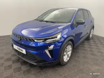 Acheter RENAULT SYMBIOZ Symbioz E-Tech full hybrid 145 Evolution occasion en vente à RENAULT CHAMBLY GUEUDET 1880