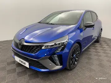 Acheter RENAULT CLIO Clio E-Tech full hybrid 145 Esprit Alpine occasion en vente à RENAULT CHAMBLY GUEUDET 1880