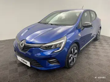 Acheter RENAULT CLIO Clio TCe 90 - 21 Limited occasion en vente à DACIA PERSAN GUEUDET 1880