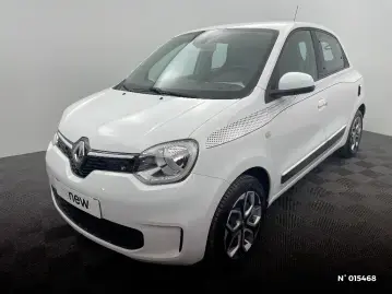 Acheter RENAULT TWINGO Twingo III SCe 65 Limited occasion en vente à RENAULT CHAMBLY GUEUDET 1880