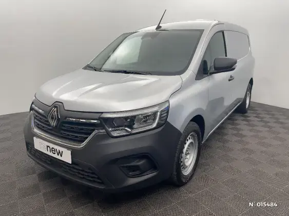 RENAULT KANGOO III - voiture d'occasion - Photo 1