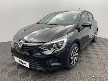 Acheter RENAULT CLIO Clio TCe 90 Equilibre occasion en vente à RENAULT CHAMBLY GUEUDET 1880