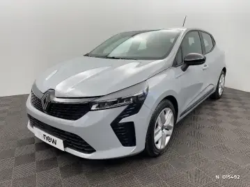 Acheter RENAULT CLIO Clio TCe 90 Evolution occasion en vente à RENAULT CHAMBLY GUEUDET 1880