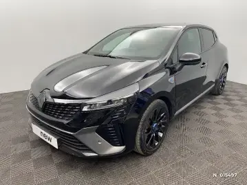 Acheter RENAULT CLIO Clio E-Tech full hybrid 145 ch GSR2 Esprit Alpine occasion en vente à RENAULT CHAMBLY GUEUDET 1880