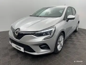 Acheter RENAULT CLIO Clio Blue dCi 100 - 21N Business occasion en vente à RENAULT CHAMBLY GUEUDET 1880
