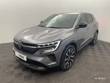 Acheter RENAULT AUSTRAL Austral E-Tech full hybrid 200 GSR2 Techno occasion en vente à RENAULT CHAMBLY GUEUDET 1880