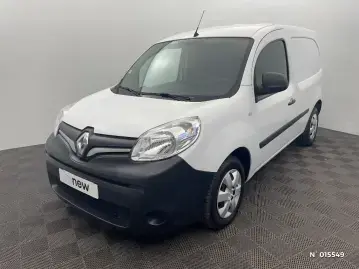 Acheter RENAULT KANGOO EXPRESS KANGOO EXPRESS BLUE DCI 95 CONFORT occasion en vente à RENAULT CHAMBLY GUEUDET 1880