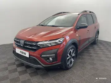 Acheter DACIA JOGGER Jogger ECO-G 100 7 places SL Extreme + occasion en vente à RENAULT CHAMBLY GUEUDET 1880