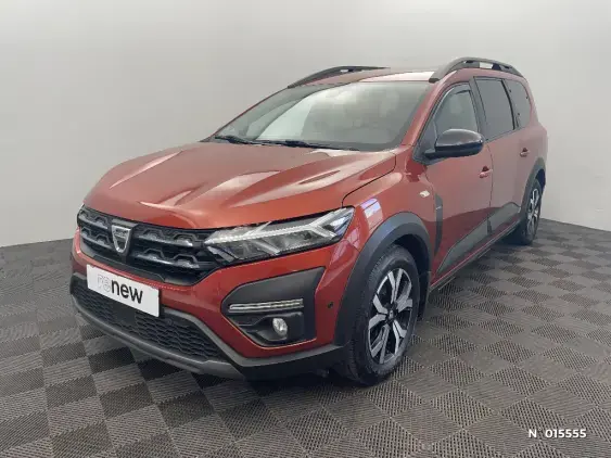 DACIA JOGGER - voiture d'occasion - Photo 1