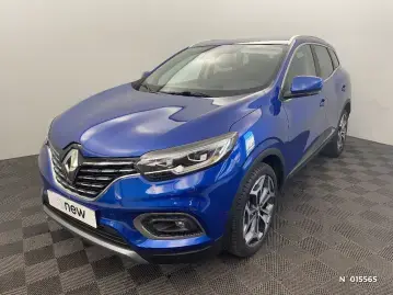 Acheter RENAULT KADJAR Kadjar TCe 140 EDC Techno occasion en vente à RENAULT CHAMBLY GUEUDET 1880