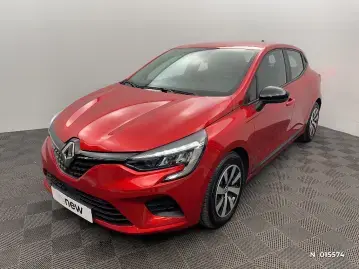 Acheter RENAULT CLIO Clio E-Tech full hybrid 145 Equilibre occasion en vente à RENAULT CHAMBLY GUEUDET 1880