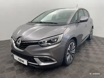Acheter RENAULT SCENIC Scenic TCe 115 FAP - 21 Business occasion en vente à DACIA PERSAN GUEUDET 1880
