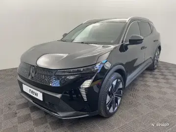Acheter RENAULT SCENIC Scenic E-Tech electrique 170 ch autonomie confort Evolution occasion en vente à RENAULT CHAMBLY GUEUDET 1880